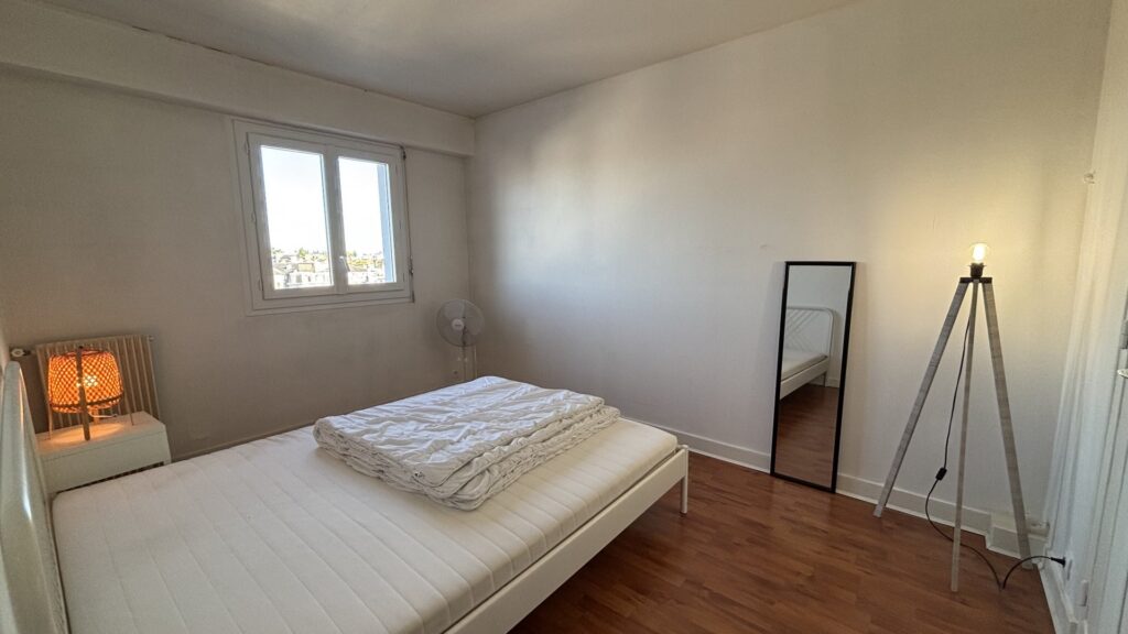 Appartement Avenue de la Résistance à Lons