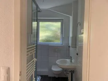 Wohnung Bergheimer Straße in Essen