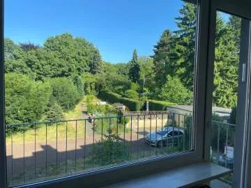 Wohnung Bergheimer Straße in Essen