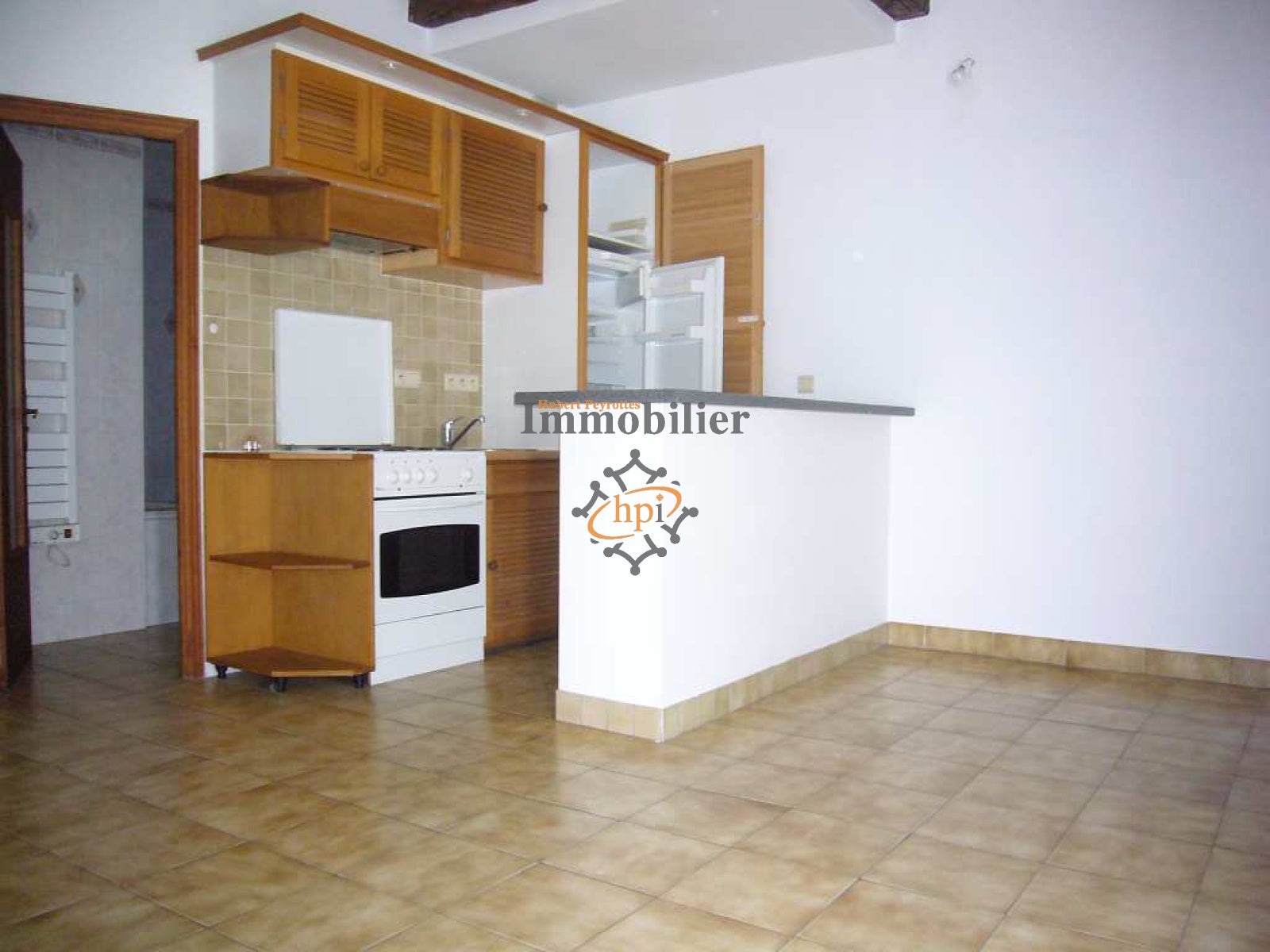 Flat Rue Des Jardins in Vabres-l'Abbaye