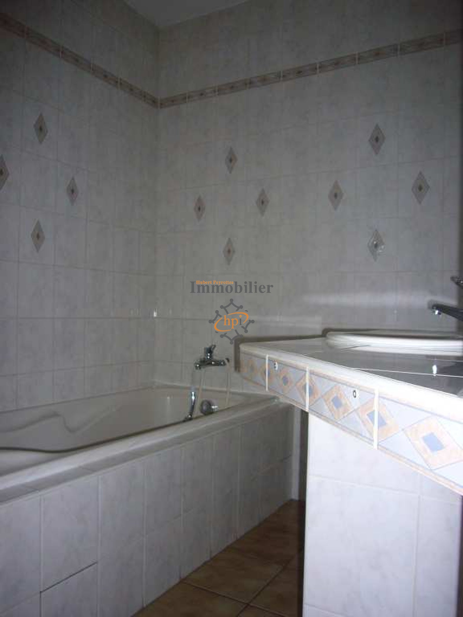 Flat Rue Des Jardins in Vabres-l'Abbaye