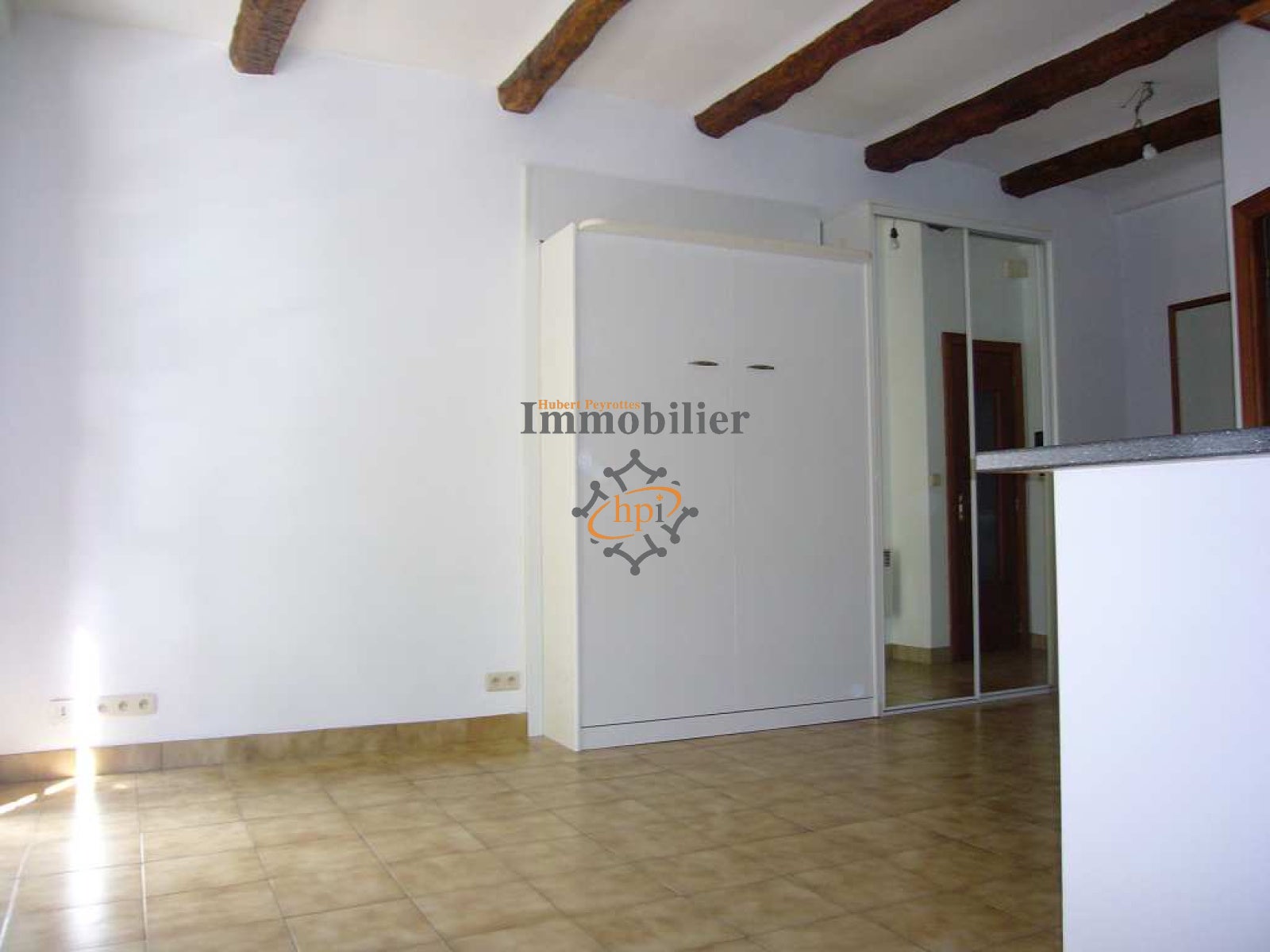 Flat Rue Des Jardins in Vabres-l'Abbaye
