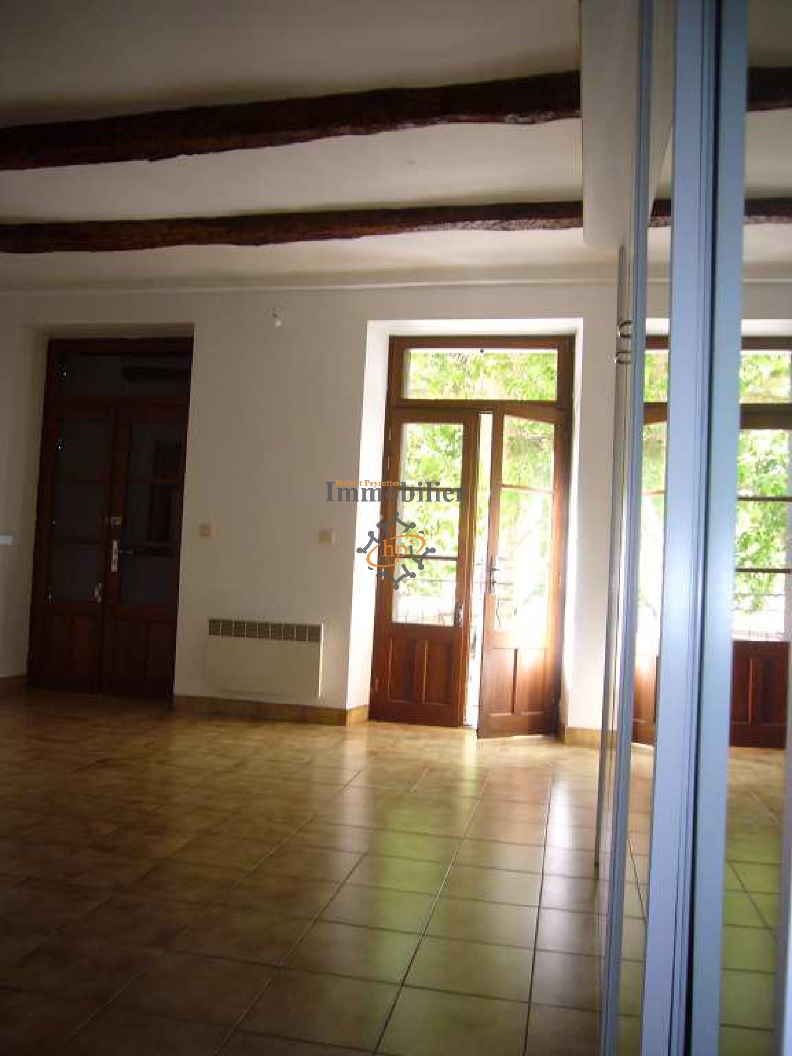 Flat Rue Des Jardins in Vabres-l'Abbaye