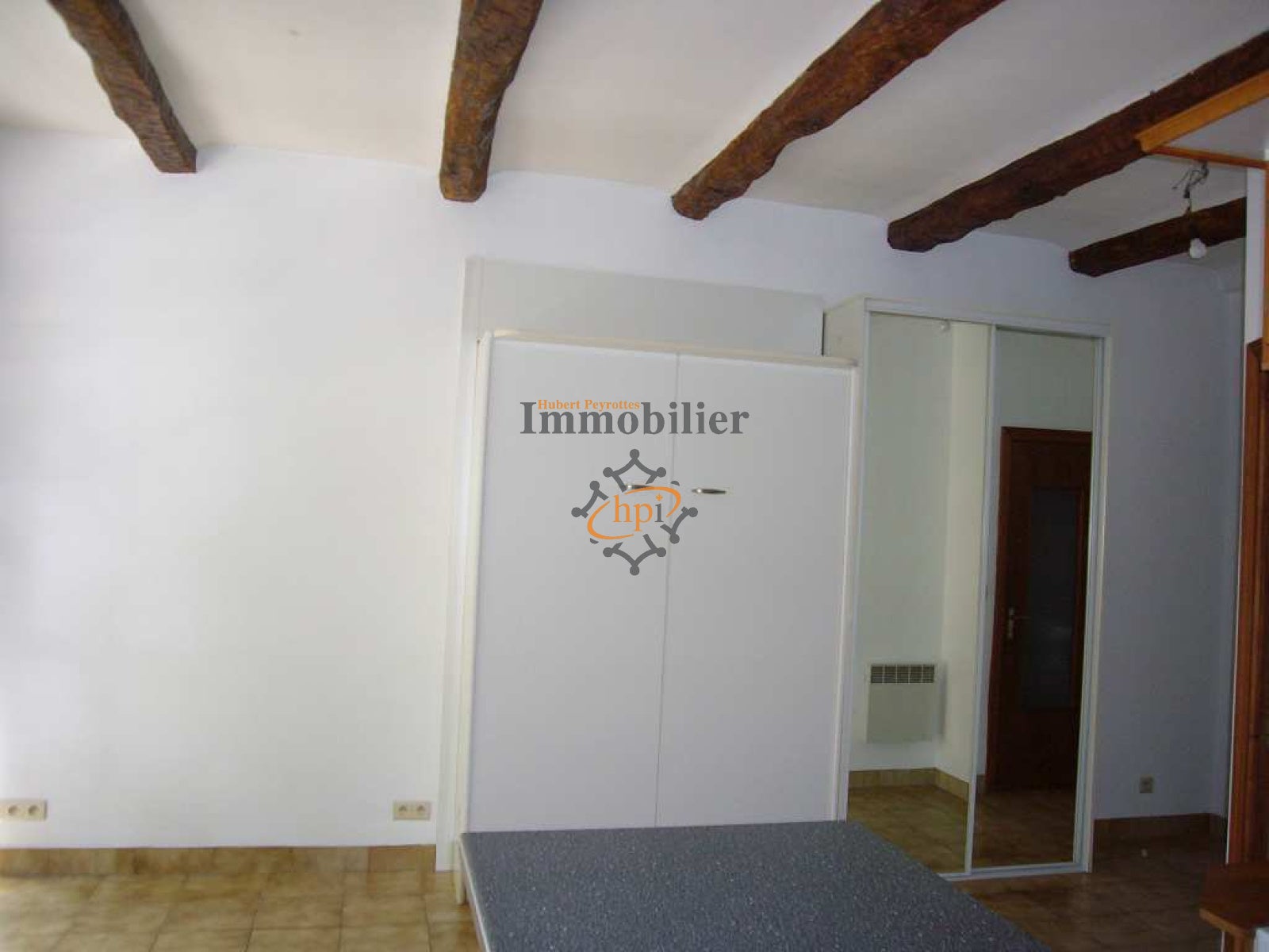 Flat Rue Des Jardins in Vabres-l'Abbaye