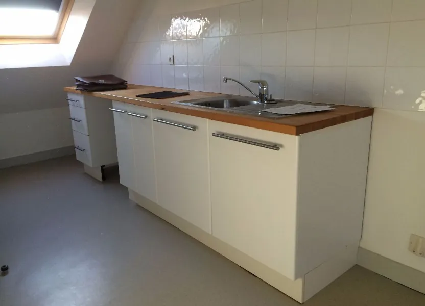 Flat Rue Puget de Saint-Pierre in Neuilly-Saint-Front
