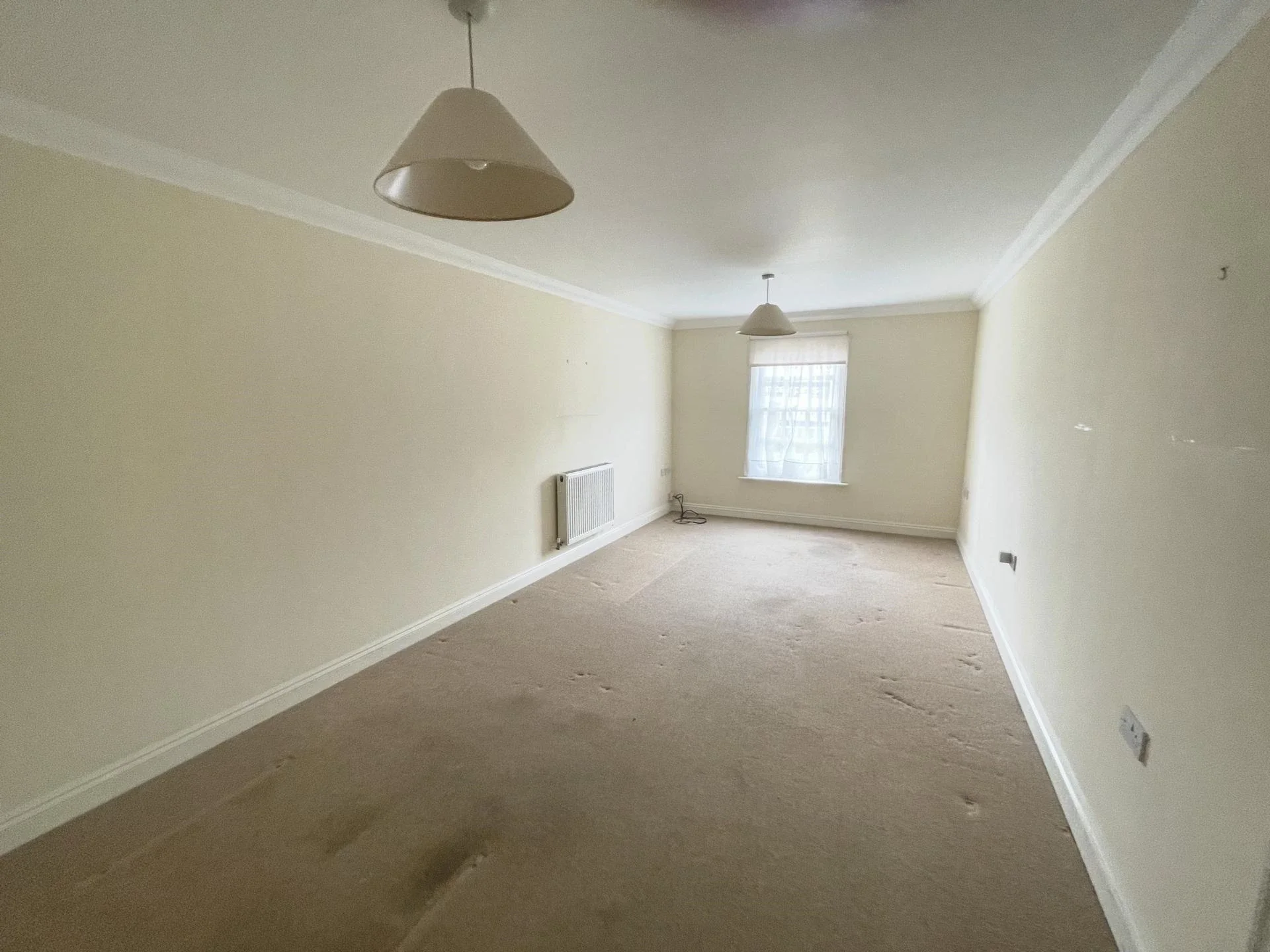 Flat Queen Street in Deal