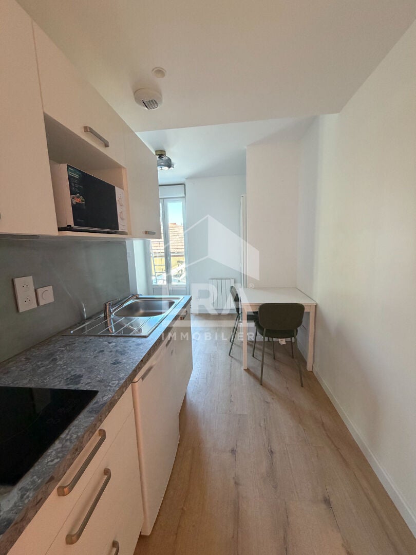 Appartement Rue des Écoles à Lons-le-Saunier