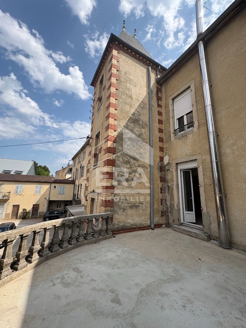 Appartement Rue des Écoles à Lons-le-Saunier