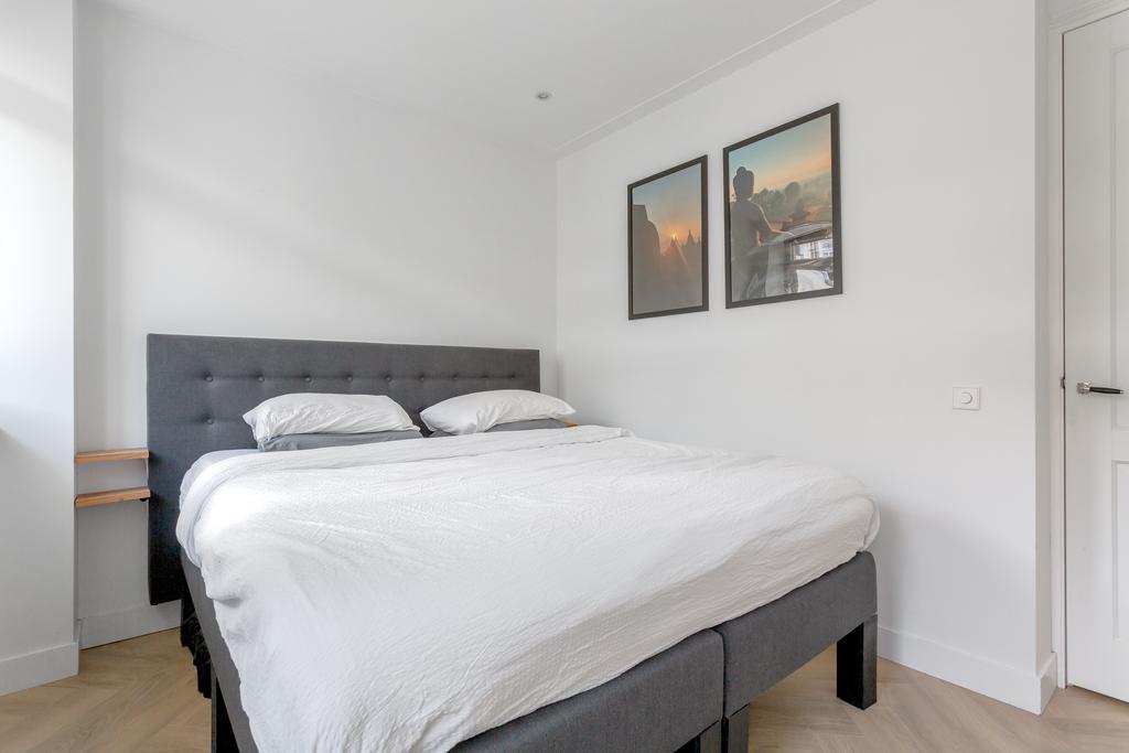 Woning te huur: Crynssenstraat, Amsterdam