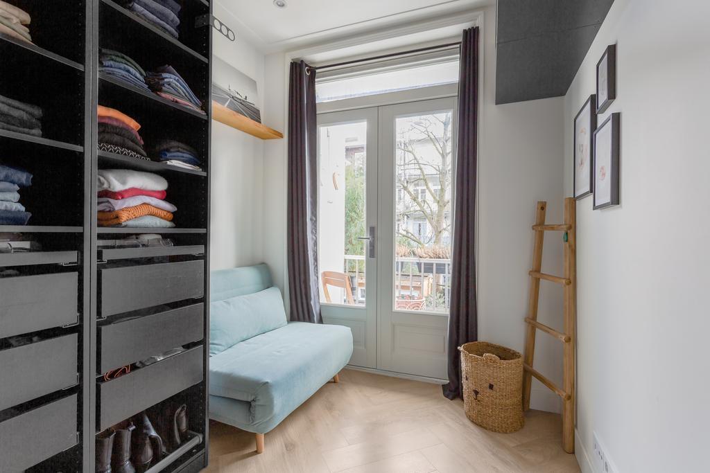 Woning te huur: Crynssenstraat, Amsterdam