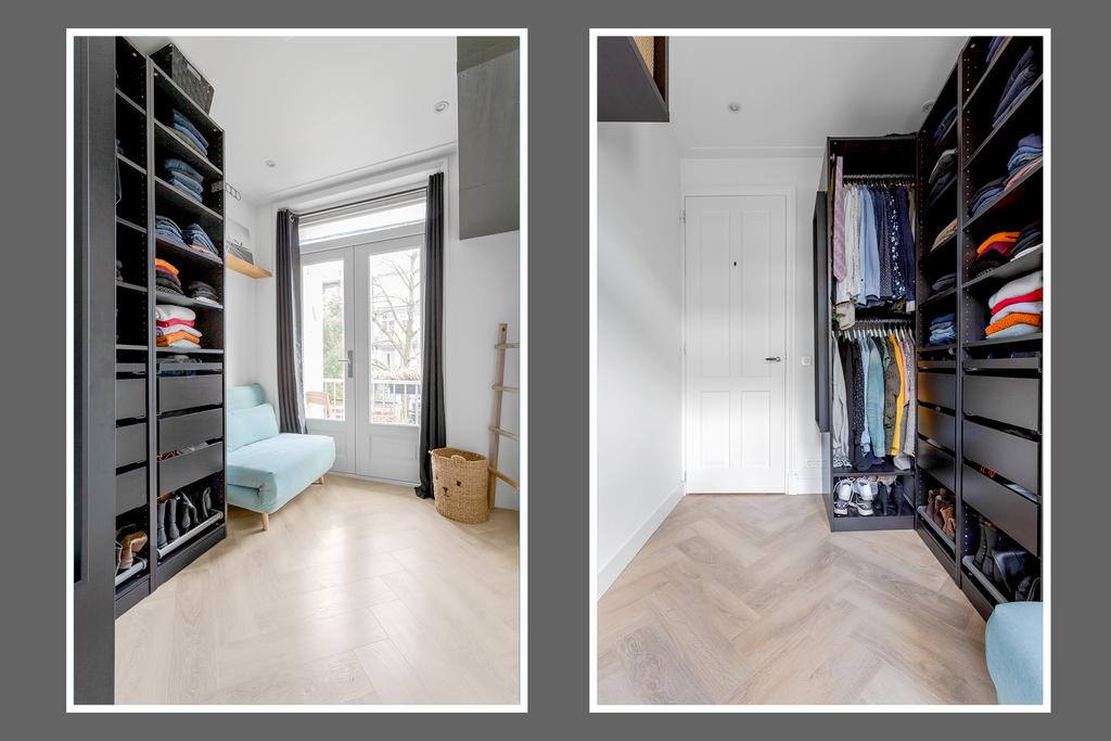 Woning te huur: Crynssenstraat, Amsterdam