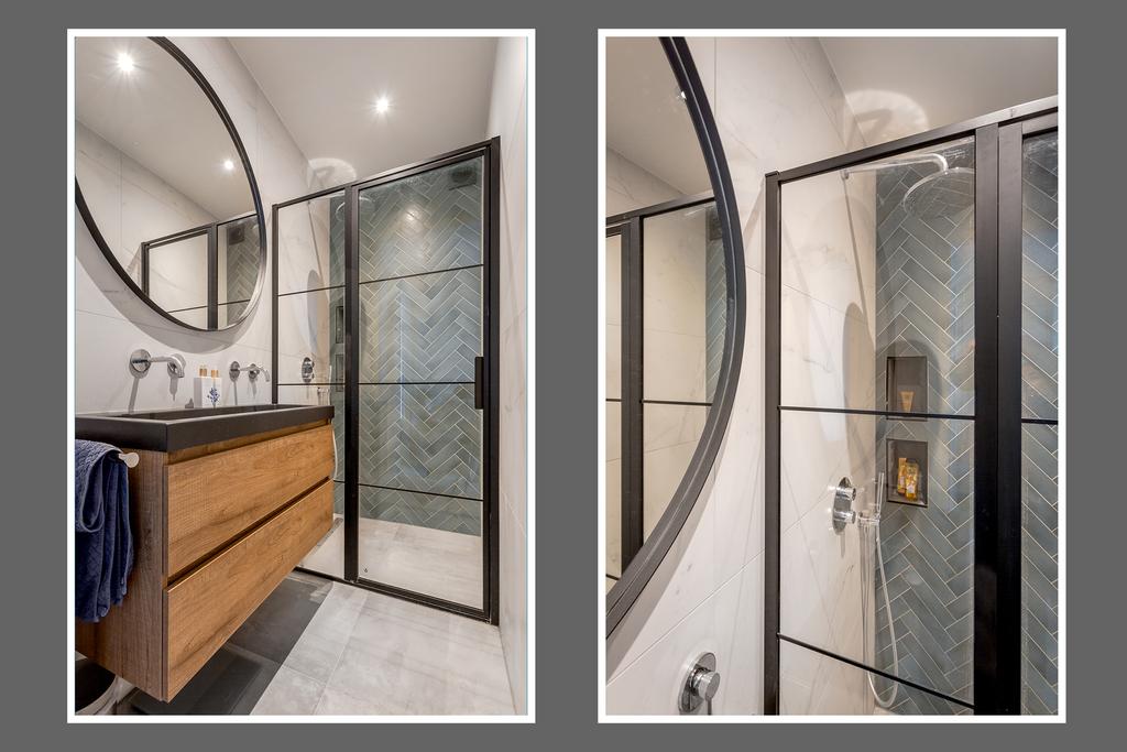 Woning te huur: Crynssenstraat, Amsterdam