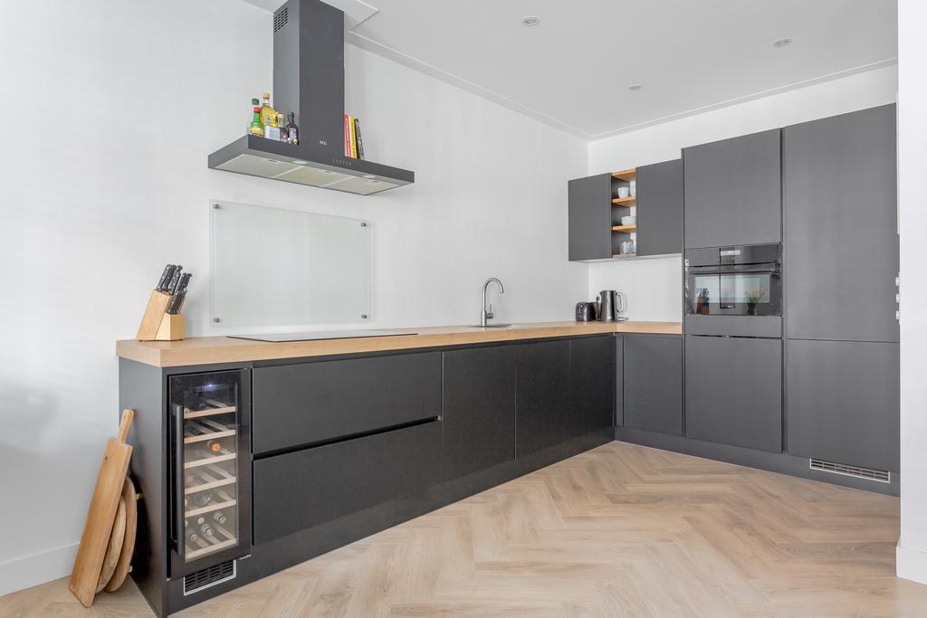 Woning te huur: Crynssenstraat, Amsterdam