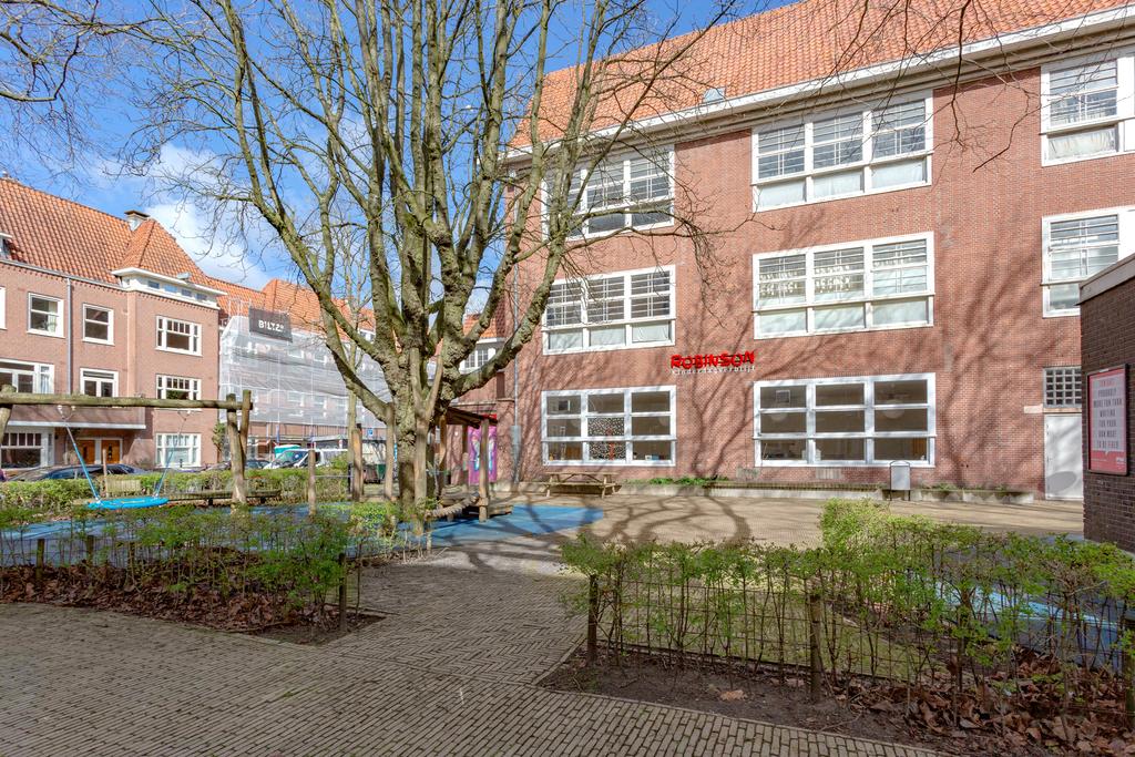 Woning te huur: Crynssenstraat, Amsterdam