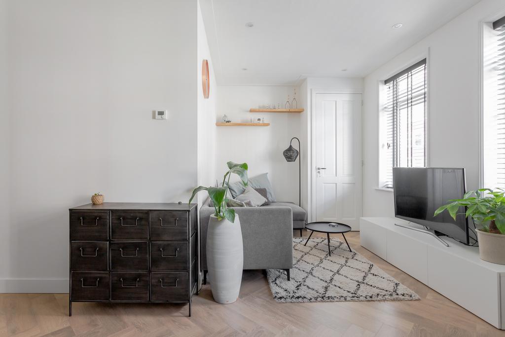 Woning te huur: Crynssenstraat, Amsterdam