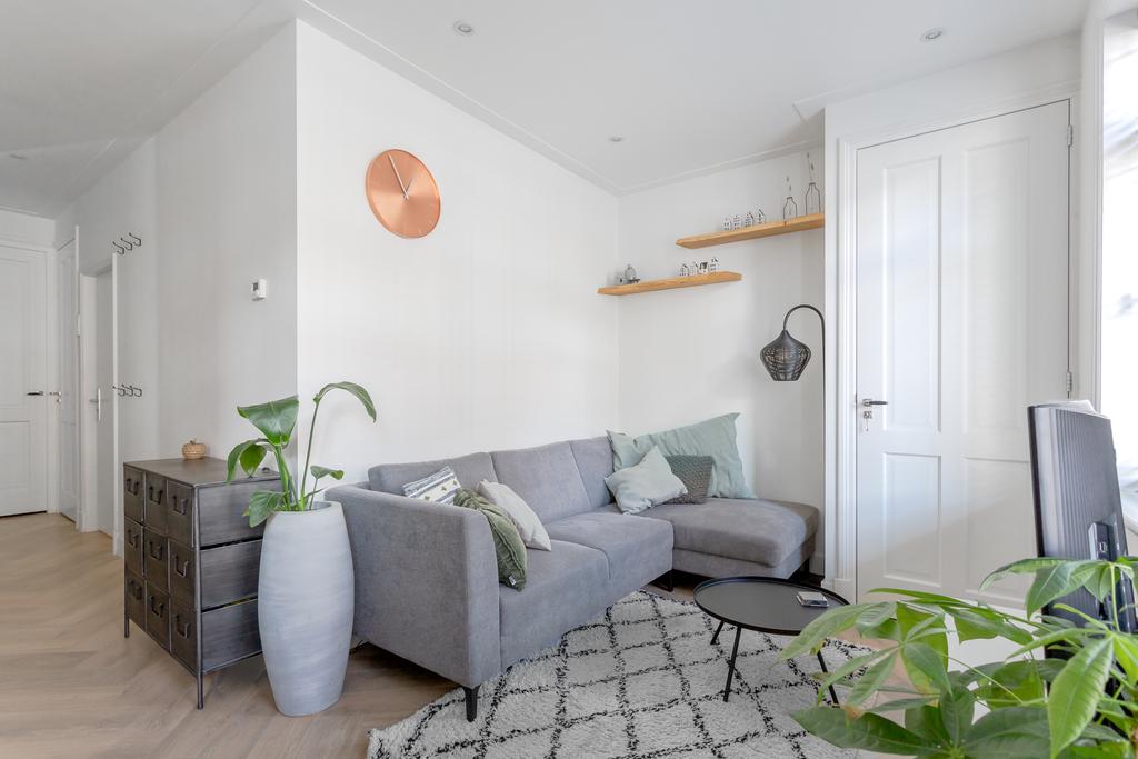 Woning te huur: Crynssenstraat, Amsterdam