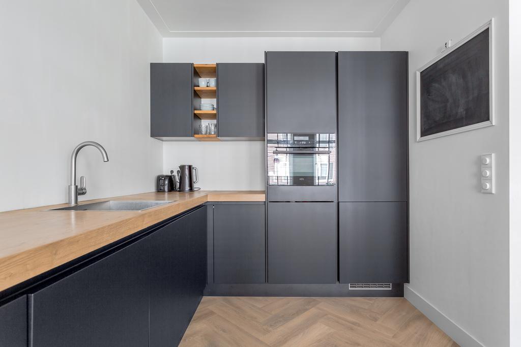 Woning te huur: Crynssenstraat, Amsterdam