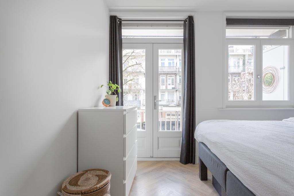 Woning te huur: Crynssenstraat, Amsterdam