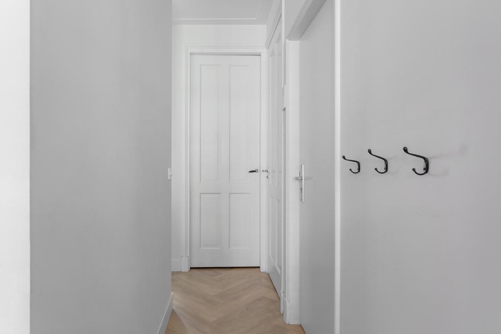 Woning te huur: Crynssenstraat, Amsterdam