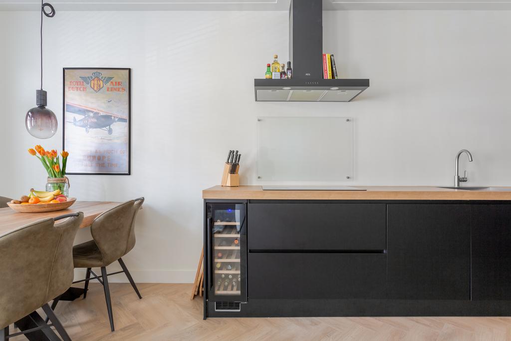 Woning te huur: Crynssenstraat, Amsterdam