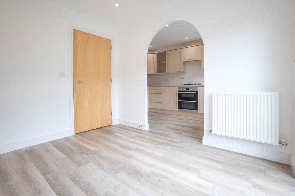 House Champs Sur Marne in Bradley Stoke