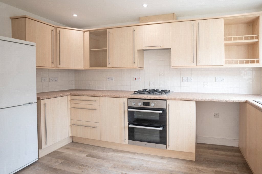 House Champs Sur Marne in Bradley Stoke