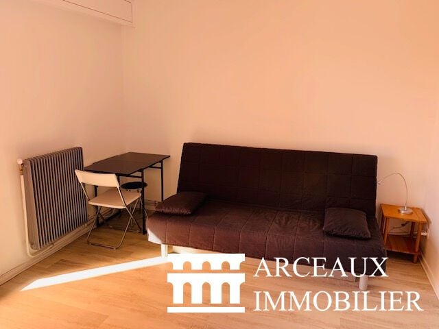 Appartement Cour Alfred Wegener à Montpellier