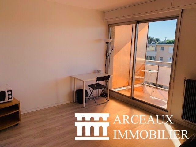 Flat Cour Alfred Wegener in Montpellier