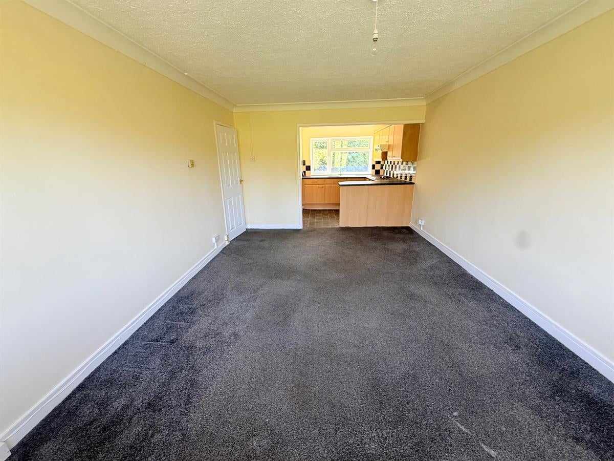 Flat Fawdry Close in Birmingham
