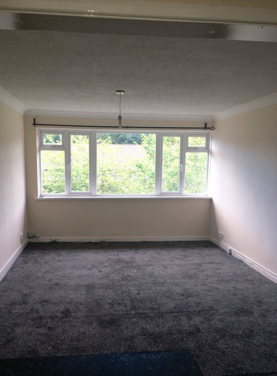 Flat Fawdry Close in Birmingham