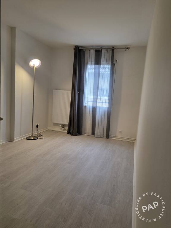 Flat Rue des Bouquinvilles in Eaubonne