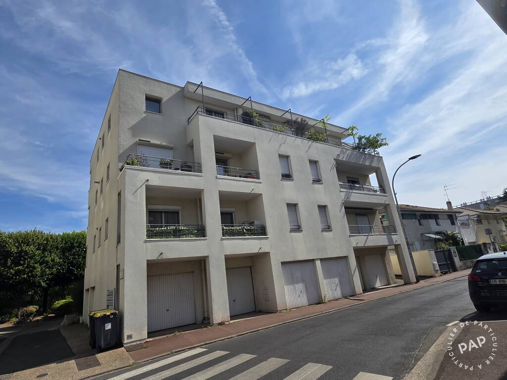 Flat Rue des Bouquinvilles in Eaubonne