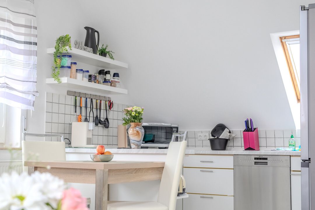 Wohnung Berliner Straße in Hemsbach