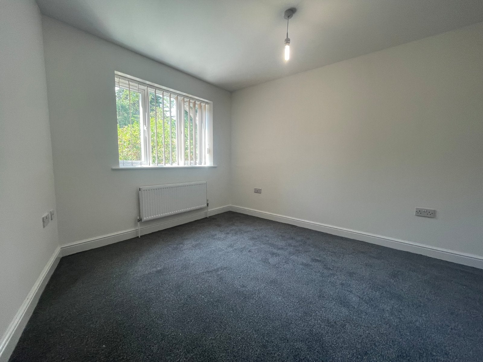 Flat Birkdale Close in West Ella