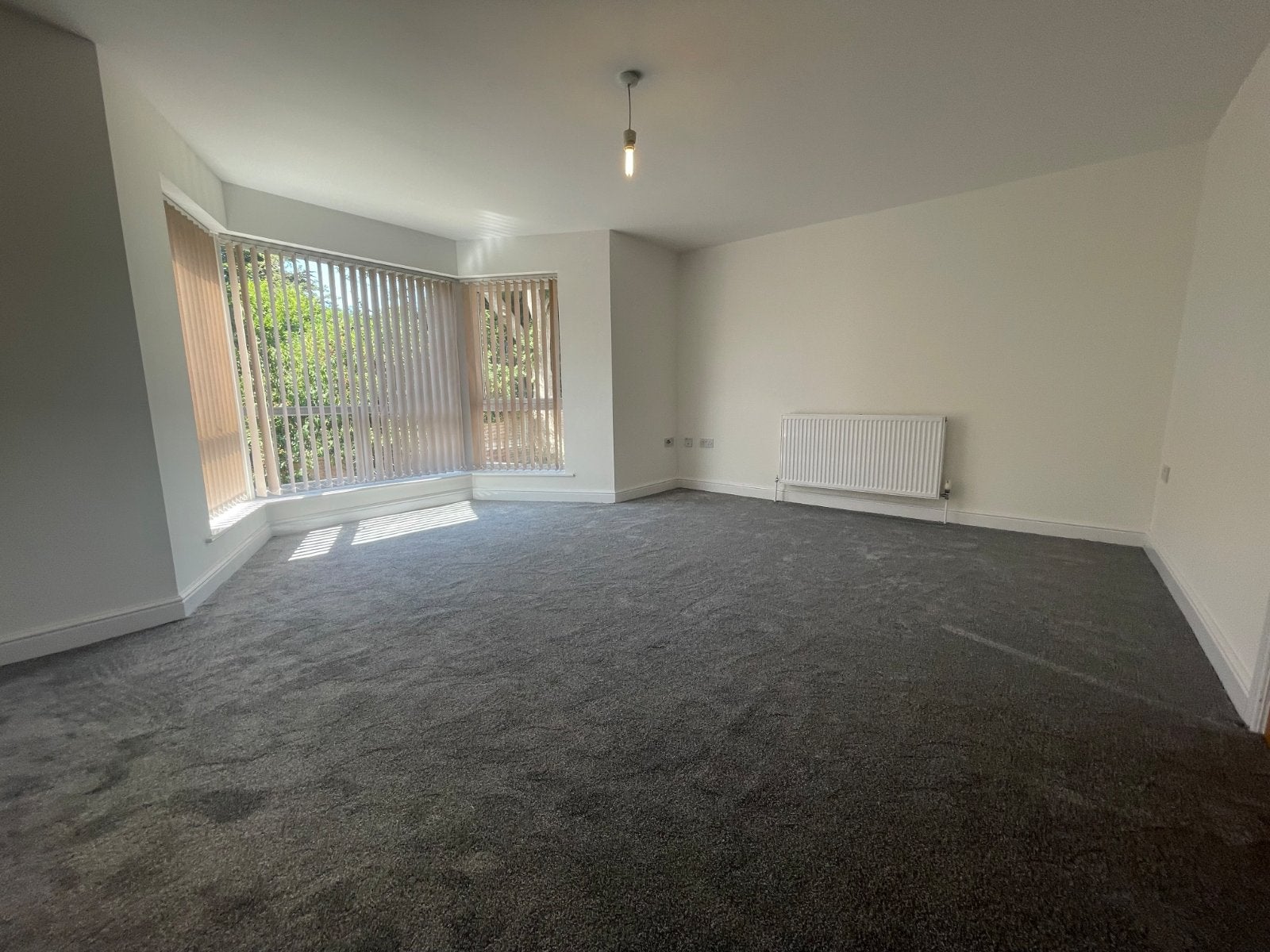 Flat Birkdale Close in West Ella