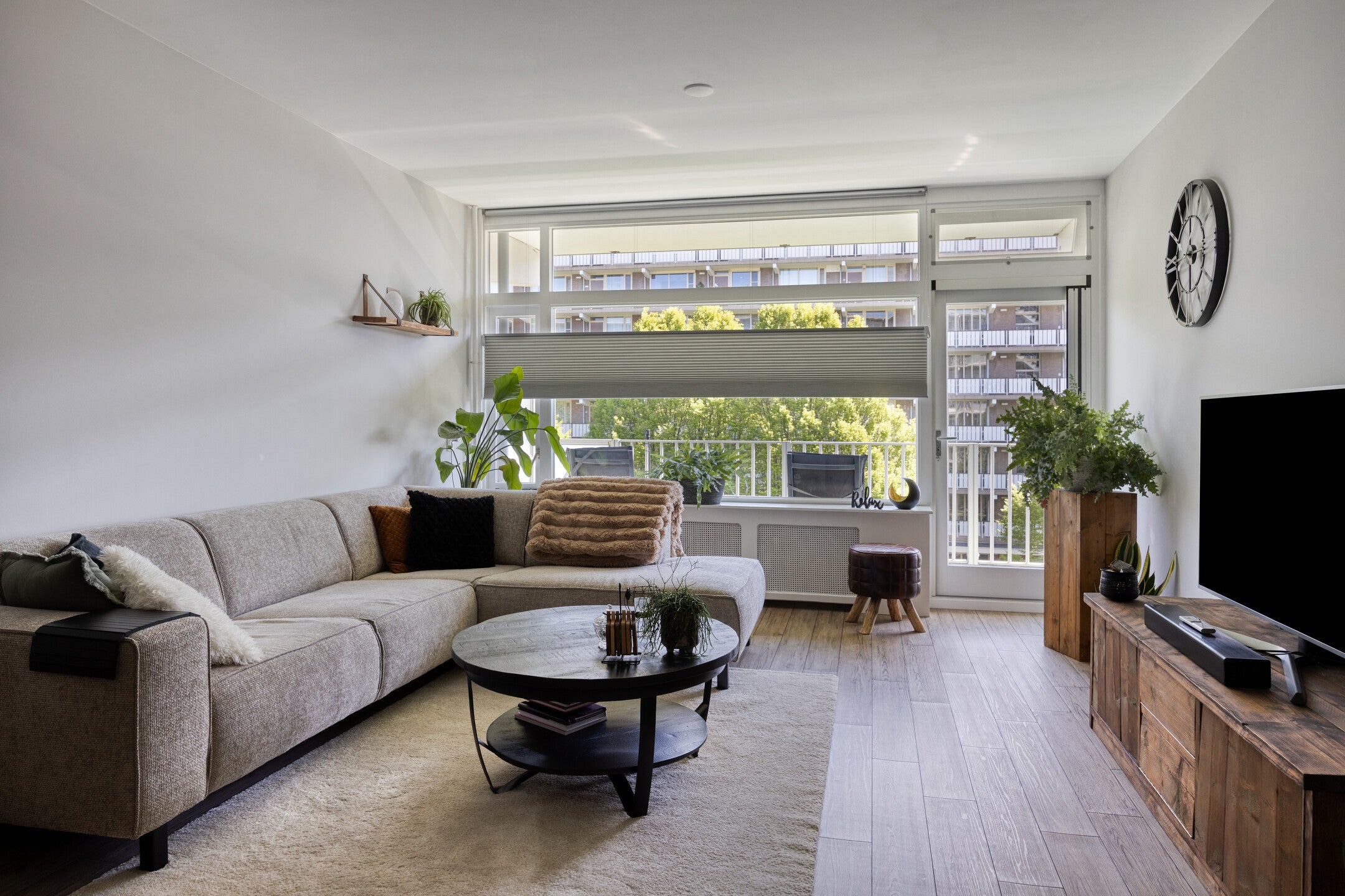 Appartement te koop: Alkenoord 288, Capelle Aan Den Ijssel