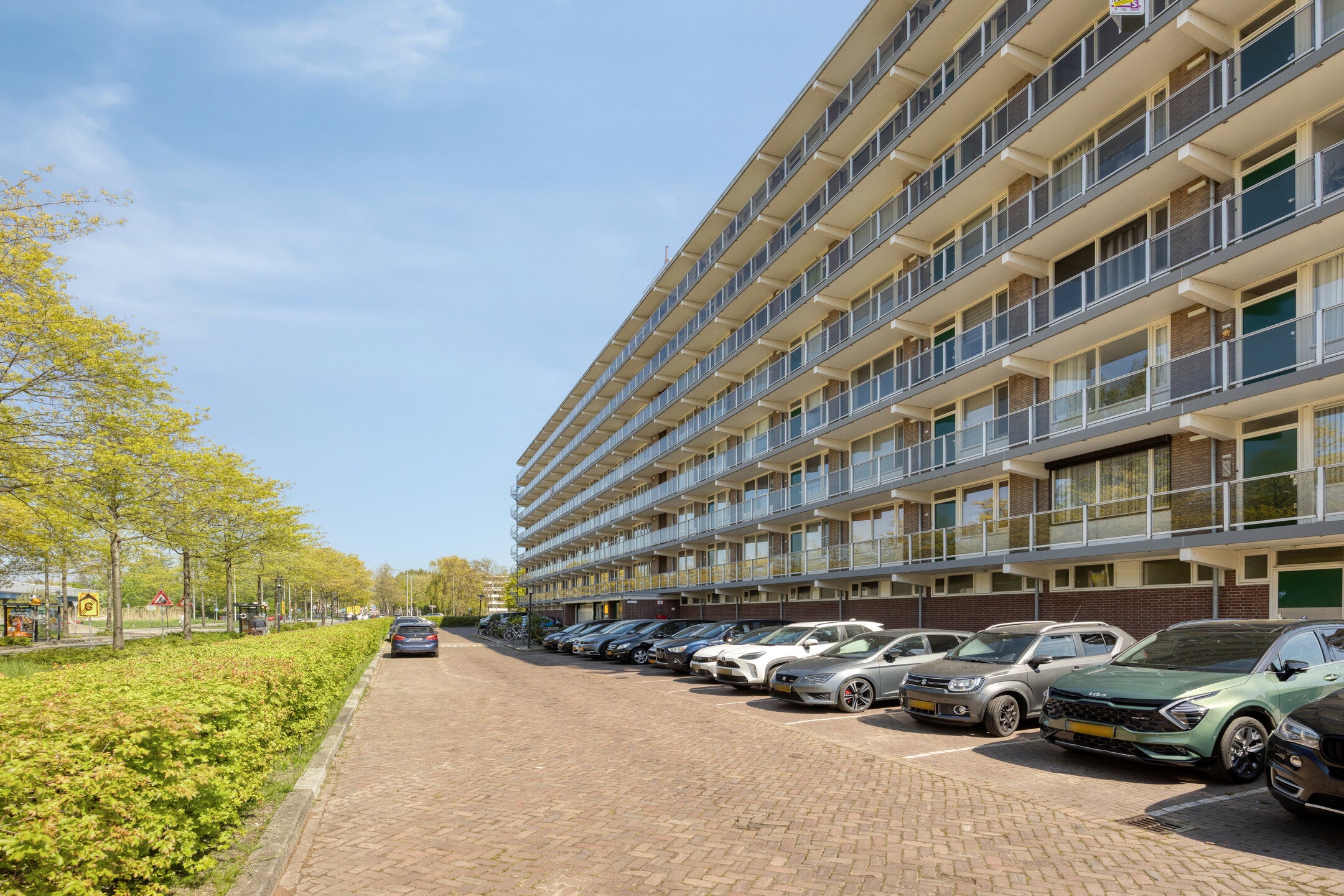 Appartement te koop: Alkenoord 288, Capelle Aan Den Ijssel