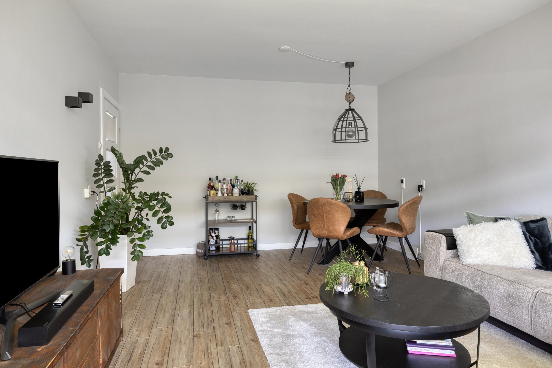 Appartement te koop: Alkenoord 288, Capelle Aan Den Ijssel