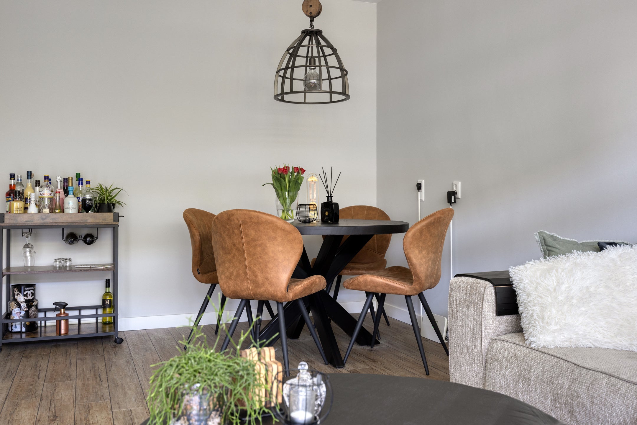 Appartement te koop: Alkenoord 288, Capelle Aan Den Ijssel