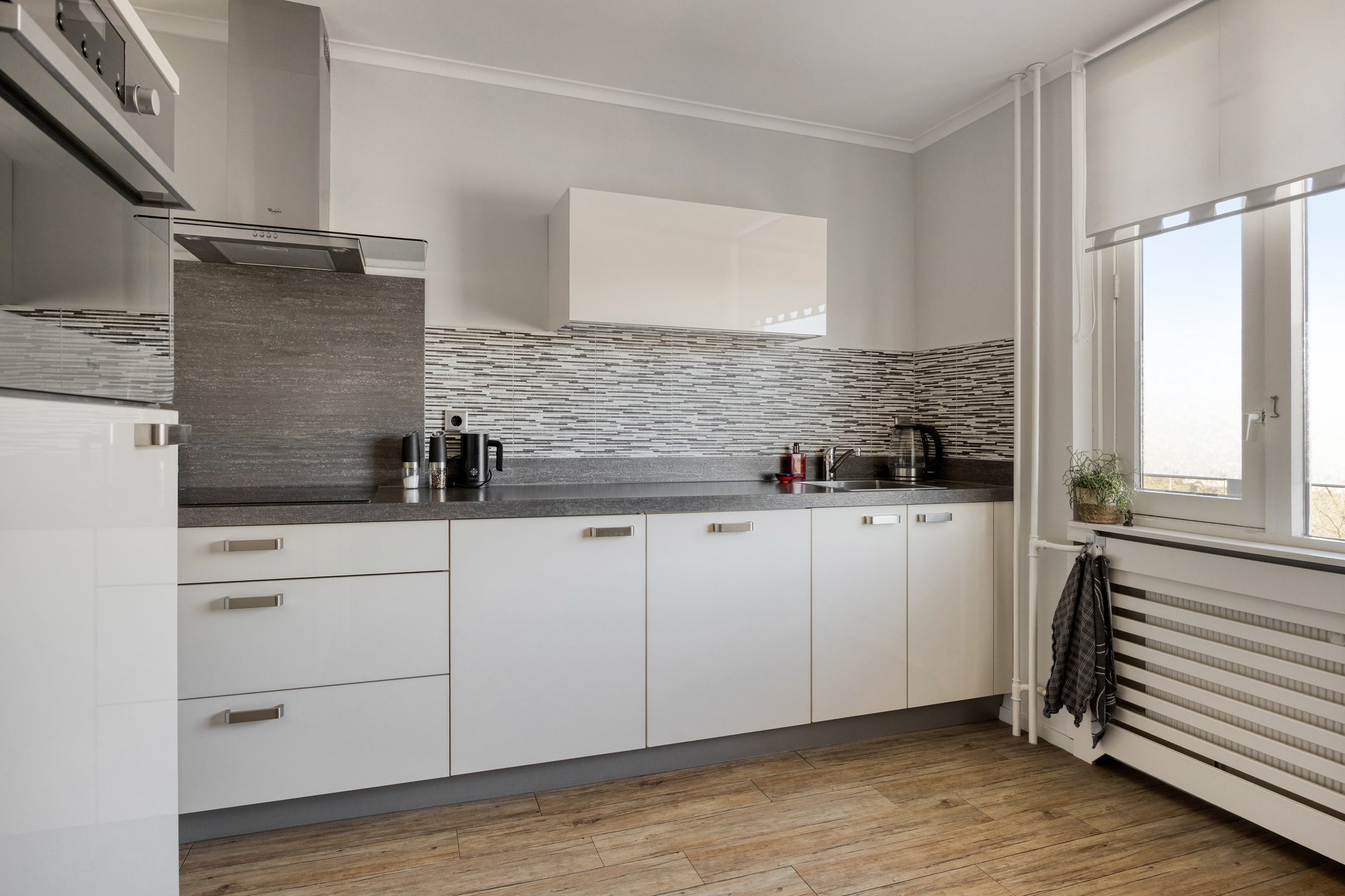 Appartement te koop: Alkenoord 288, Capelle Aan Den Ijssel
