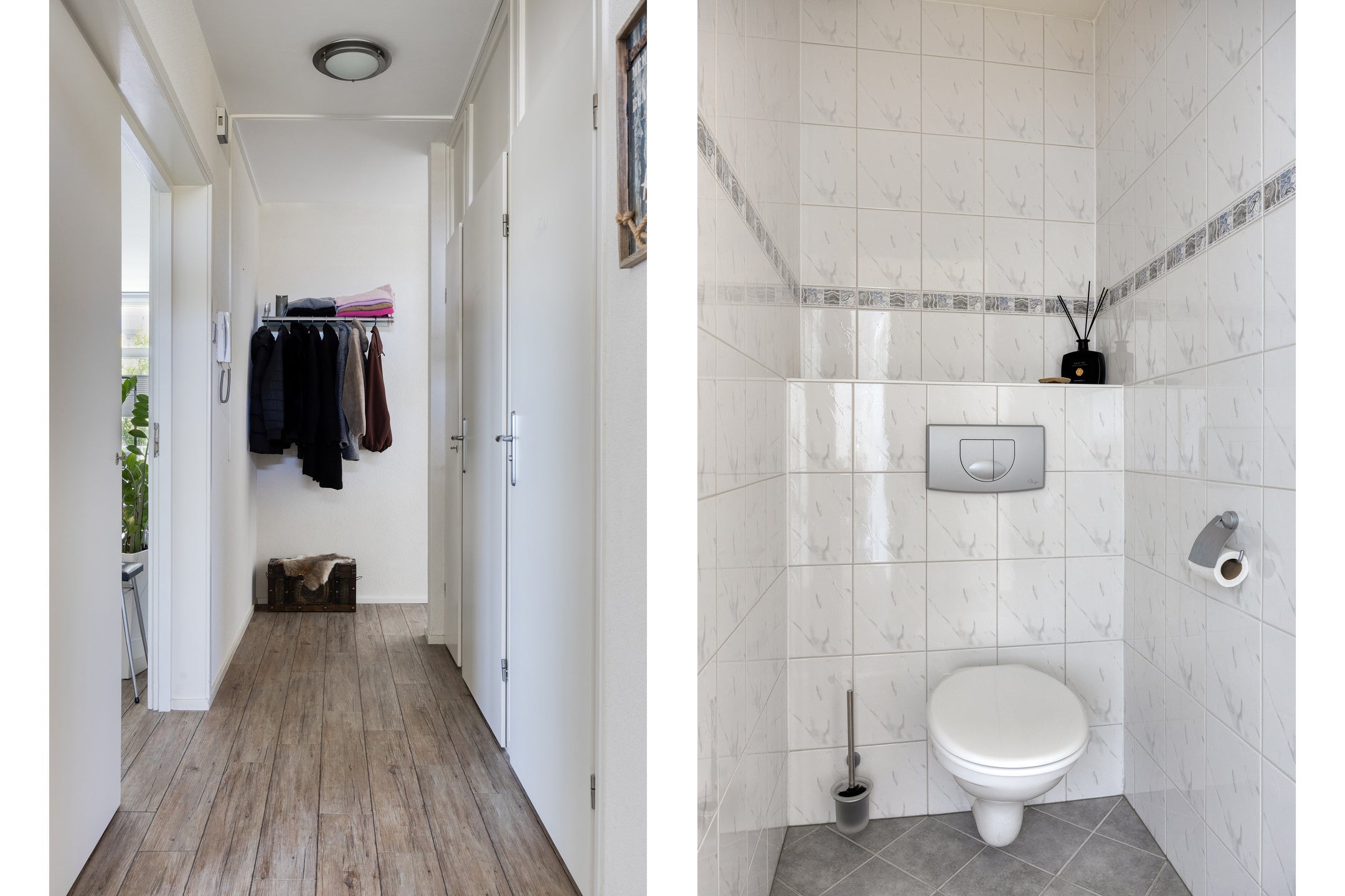 Appartement te koop: Alkenoord 288, Capelle Aan Den Ijssel