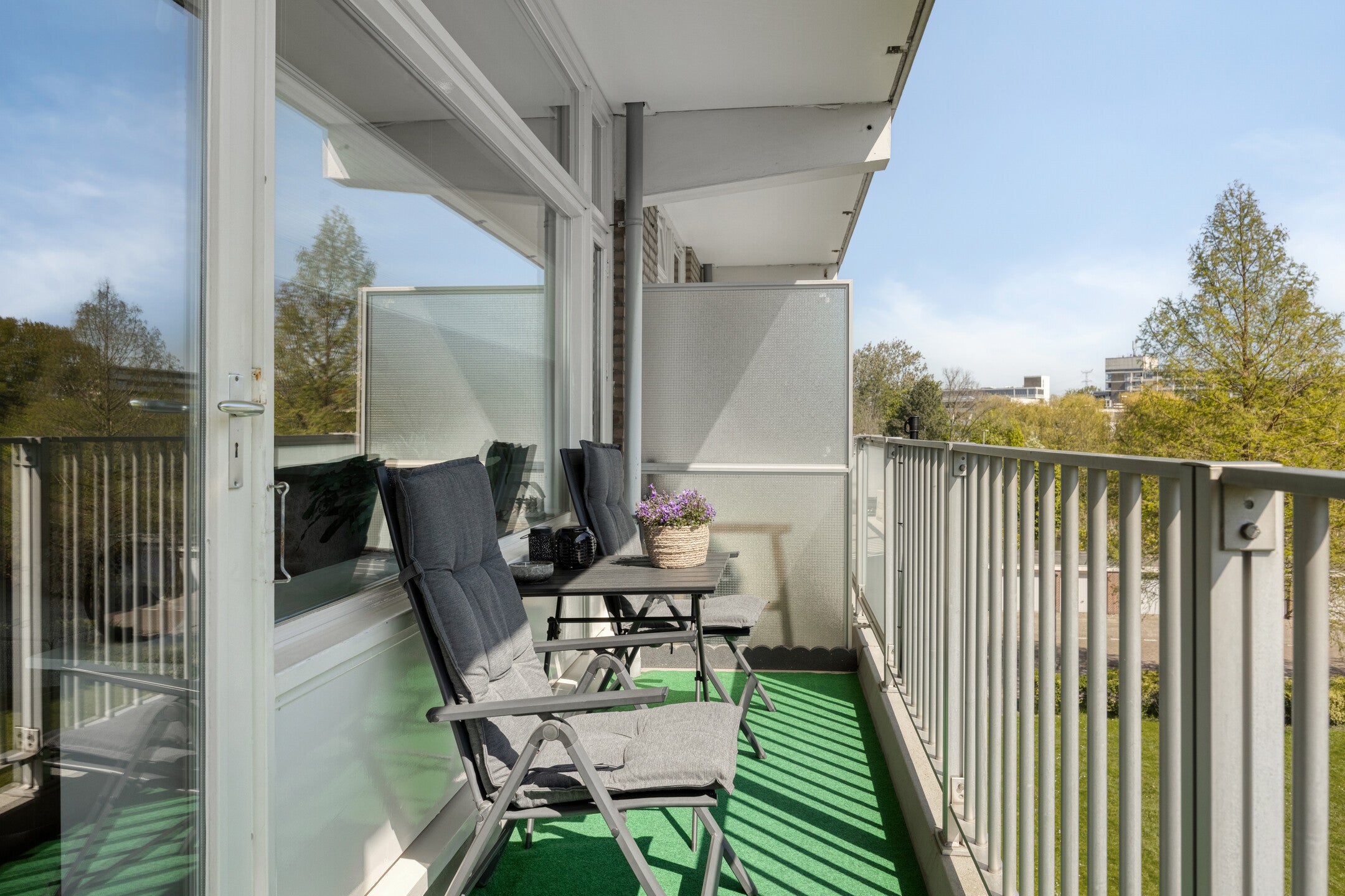 Appartement te koop: Alkenoord 288, Capelle Aan Den Ijssel
