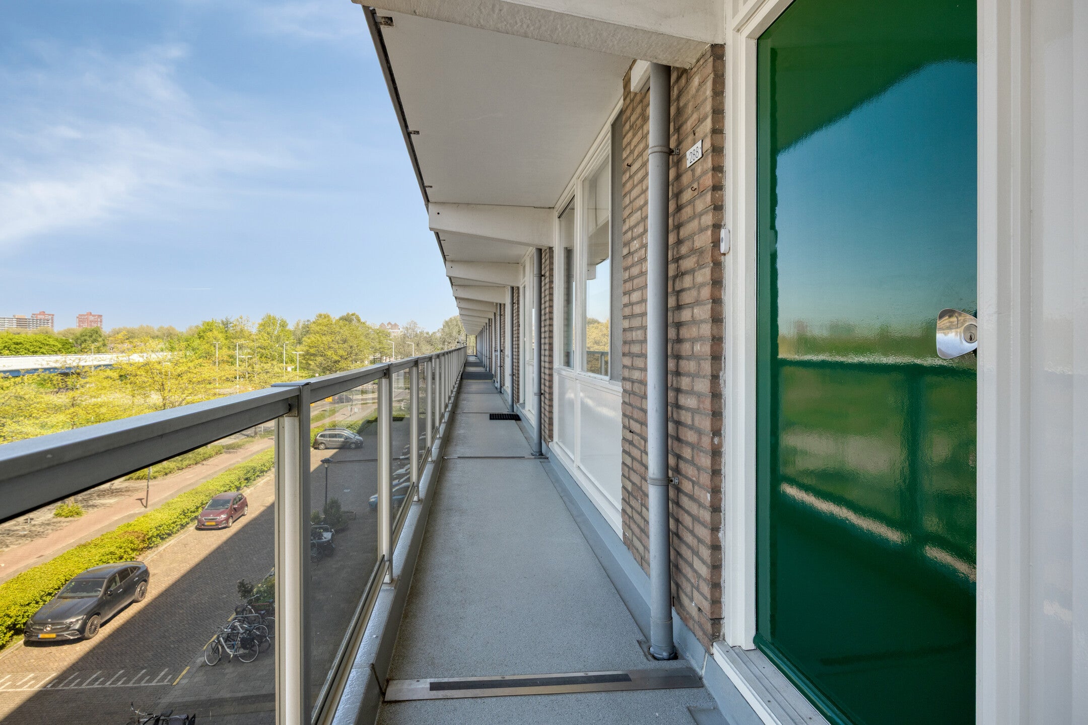 Appartement te koop: Alkenoord 288, Capelle Aan Den Ijssel