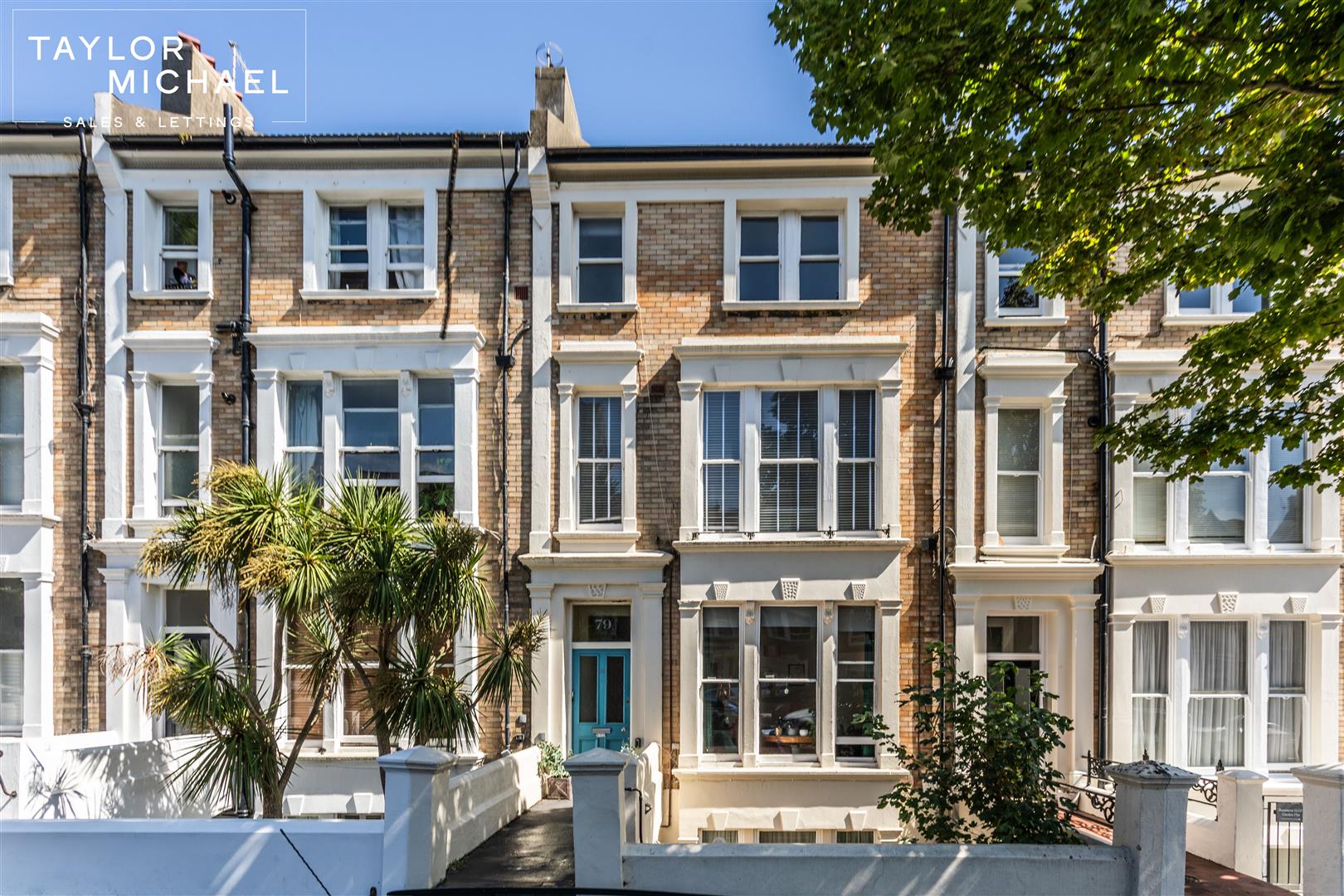 Room Goldstone Villas in Portslade by Sea