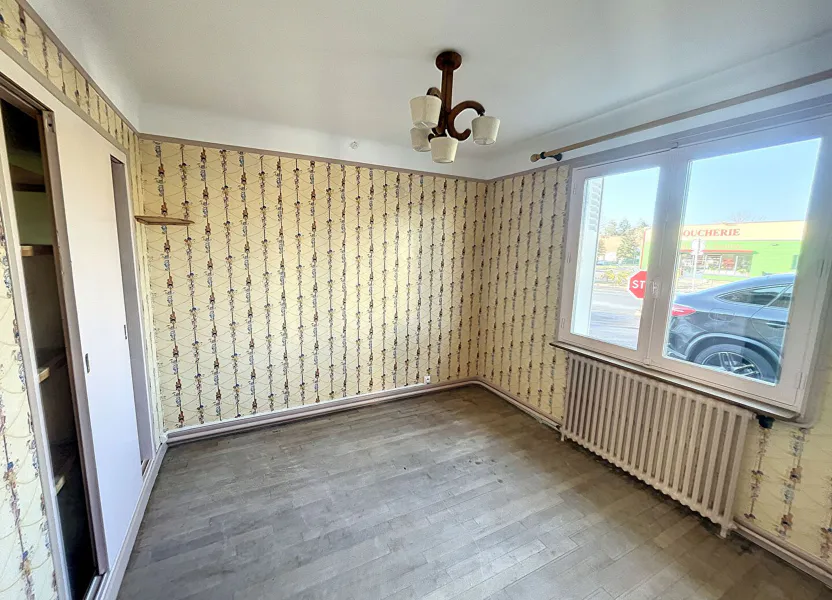Maison Rue de l'Érable à Gièvres