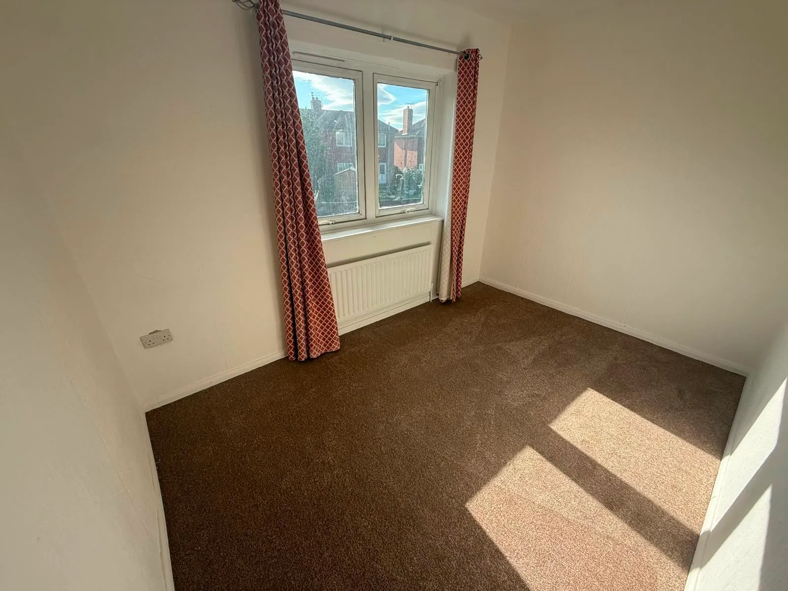 Flat Yetholm Road in Gateshead
