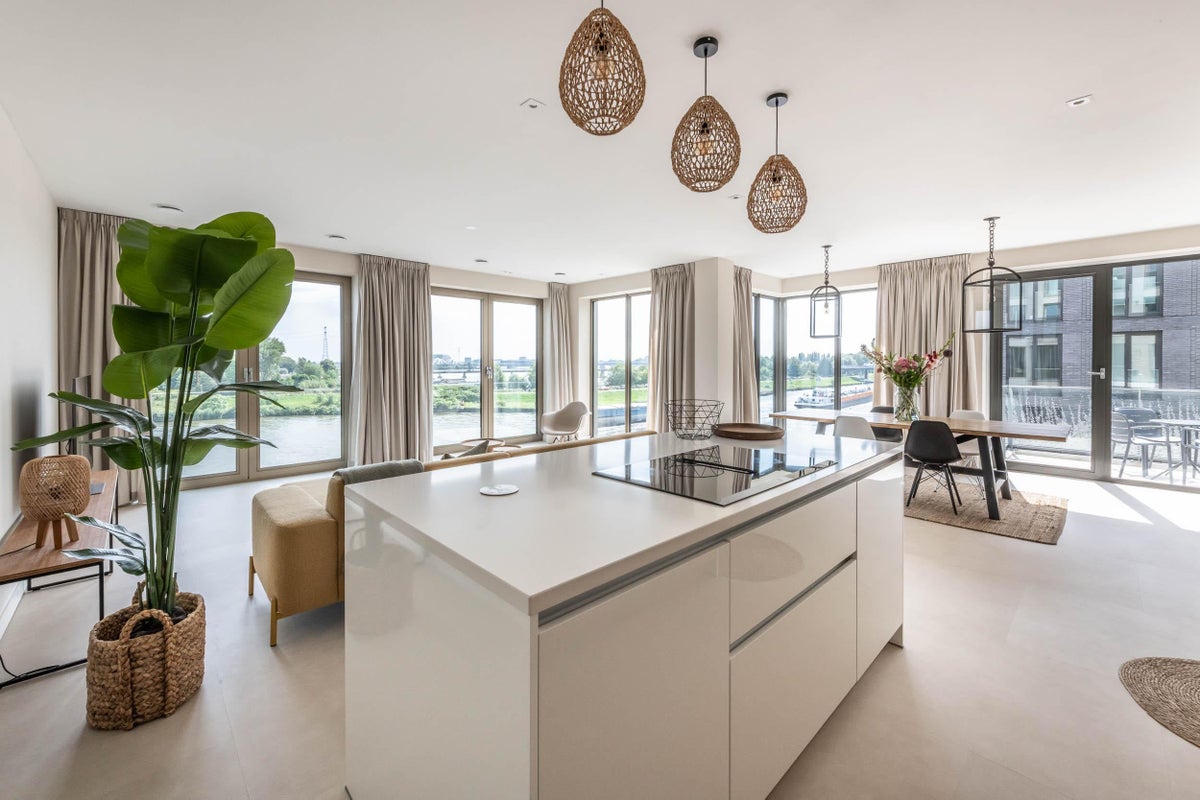 Appartement te huur in Amsterdam – Lorriestraat – foto 1