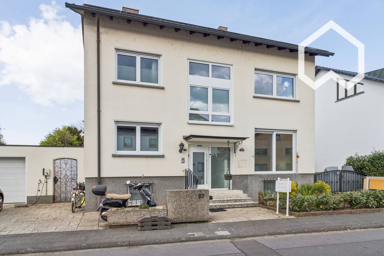 Wohnung Rilkestraße in Seligenstadt