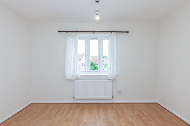 House Spruce Drive in Cherwell District