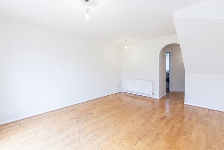 House Spruce Drive in Cherwell District